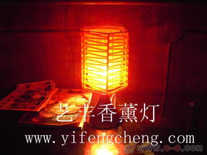 藝豐香薰燈 廠家直銷的精致香薰與工藝品全解析