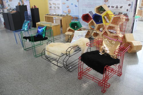 匠心啟航 2018沈陽理工大學藝術設計學院畢業展的工藝之美